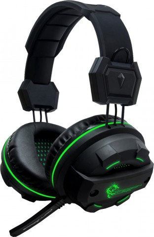 Dragon War G-HS-003 Revan Wired Professional Gaming Headset