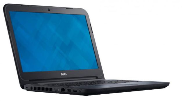 Dell Latitude 3470 6th Gen i5 1TB HDD Business Series Laptop Price in  Bangladesh
