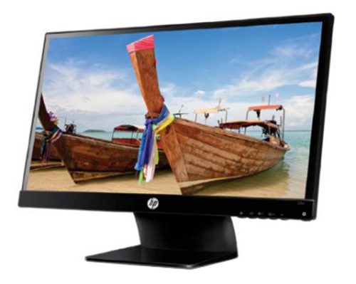 HP 23vx 23 Inch Anti-Glare Full HD LED Backlit  Monitor