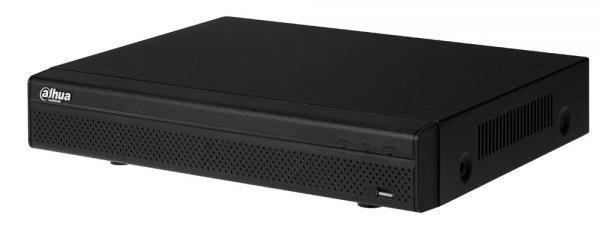 Dahua HCVR4108HS-S3 8CH Tribird 720p HDCVI DVR System