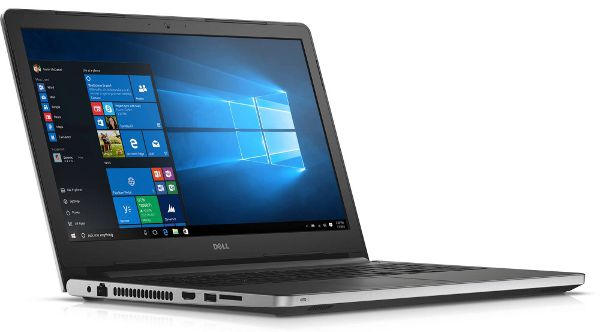 Dell Inspiron 15-5559 Core i3 4GB RAM 1TB 15.6" Laptop PC