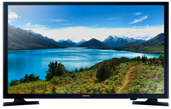 Samsung J4303 Series 4 LED 32 Inch HD USB Television