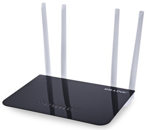 LB-Link BL-WA310AP Easy Setup 300Mbps Wireless Router