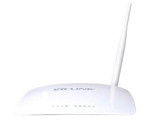 LB-Link BL-WR1100 W-Fi 150Mbps Wireless N Router