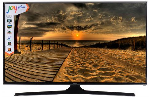 Samsung J5100 50 Inch Series 5 LED Full HD Flat Television