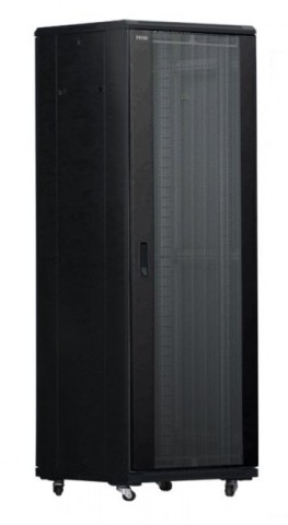 Toten A-6042-42U 4-Top Fan Tray Rack Server Cabinet