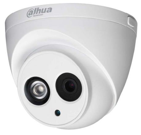 Dahua DH-HAC-HDW1100E Day/Night CCTV Dome Camera