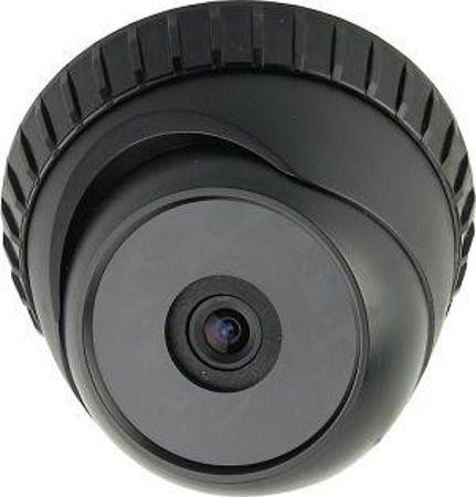 Avtech KPC-133ZEWP Dome IR CC Surveillance Camera