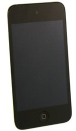 Apple iPod Touch MC544ZP/A 32GB 3.5" Retina HD Camera
