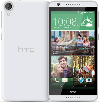 HTC Desire 820s 13MP Octa Core 2GB RAM FM 5.5" Mobile