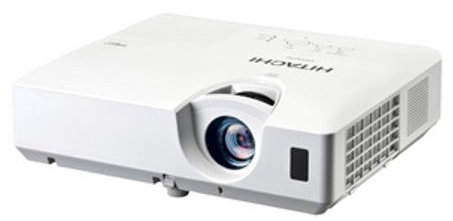 Hitachi CP-WX3041WN 3000 Lumen ImageCare WXGA Projector