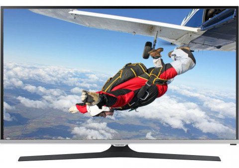 Samsung J5200 Full HD Wi-Fi Smart LED 48 Inch Television