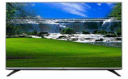 LG LF590T 43 Inch Full HD 1080p LED Wi-Fi Smart Television
