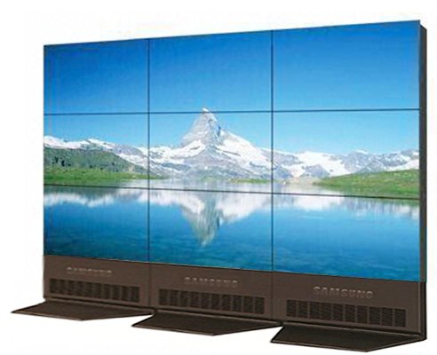 Chipshow-AH6 P6 Full Color LED Display Video Wall