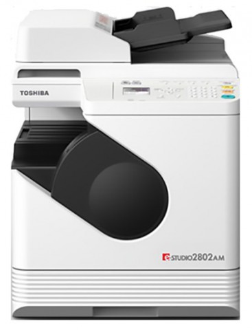 Toshiba e-Studio 2802AM Auto Duplex A3 Digital MFP Copier