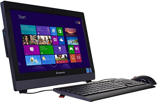 Lenovo C260 All-in-One Quad Core 2GB RAM 19.5" 500GB PC