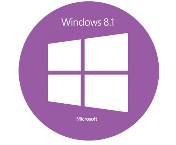 Microsoft Windows 8.1 X64 Architecture Operating System