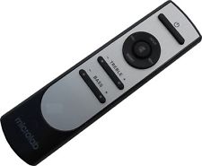 Microlab SOLO9C Speaker Remote Control