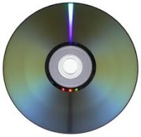 Lego DVD-R Blank Disk 4.7GB Capacity