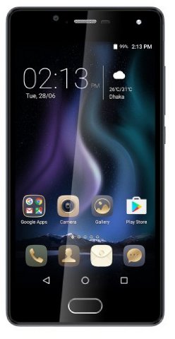 Walton Primo H6 Quad Core 2GB RAM 13MP Camera 5" Mobile