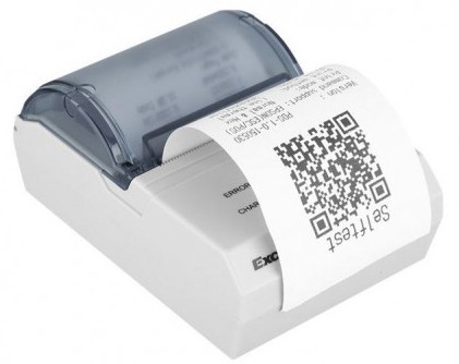 Thermal PoS Printer BM9000-II Portable Bluetooth USB