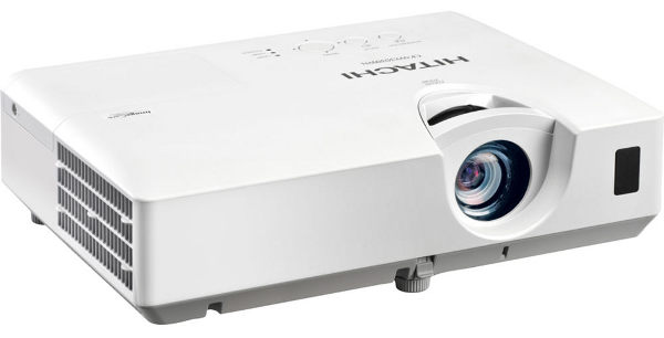Hitachi CP-WX3041WN 3000 Lumen WXGA Video Projector