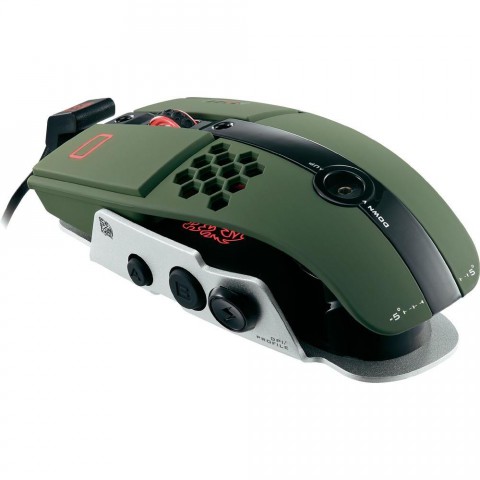 Thermaltake MO-LTM009DT Level 10 M 8200dpi Gaming Mouse