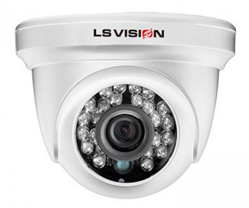 LS Vision LS-AF1201D 2 MP AHD CCTV Security Camera