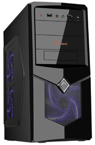 Desktop PC Intel Core i7 6th Gen 3.4GHz 8GB RAM 1TB HDD