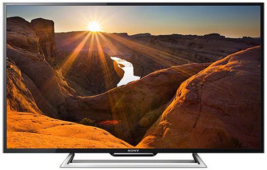 Sony Bravia R562C 48" Full HD ClearAudio+ Wi-Fi LED TV