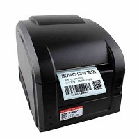 Thermal Barcode Label Printer 203DPI USB GP-3120TL