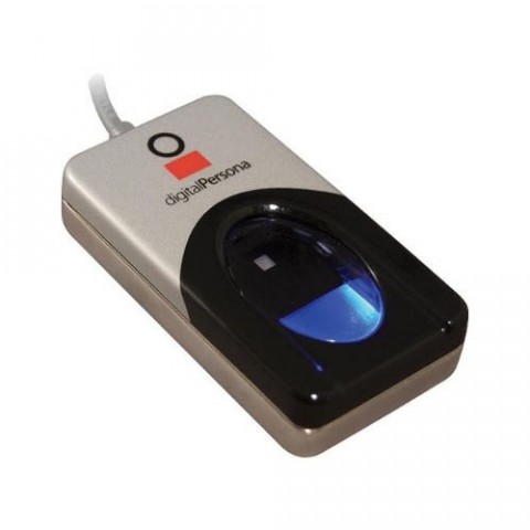 Digital Persona URU4500 / 5000 USB Fingerprint Scanner