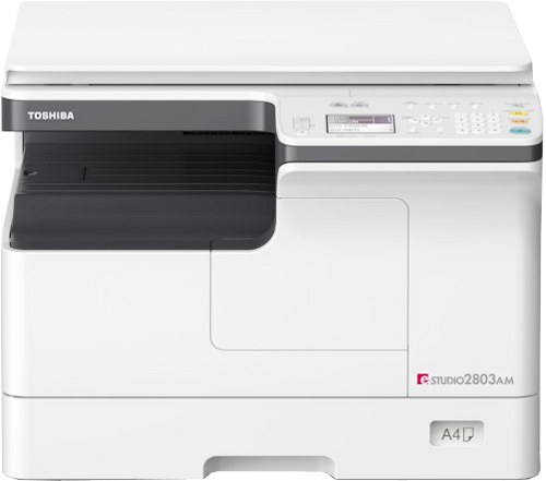 Toshiba E-Studio 2803AM Digital MFP A3 Copier Machine