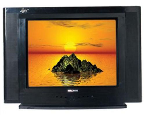 CRT TV