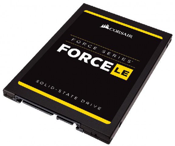 Corsair Force LE 240GB SATA 3 6Gb/s Solid State Drive