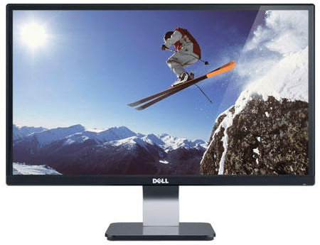 Dell S2240L 21.5" IPS Full HD Frameless LED LCD Monitor