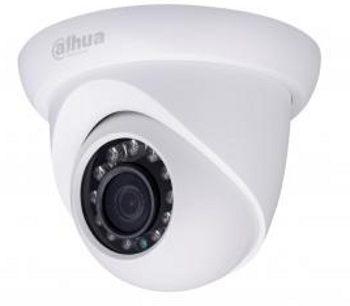 Dahua DH-IPC-HDW1120S IP66 Protection Dome IP Camera