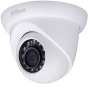 Dahua DH-IPC-HDW1220S IP Network IR Dome Camera