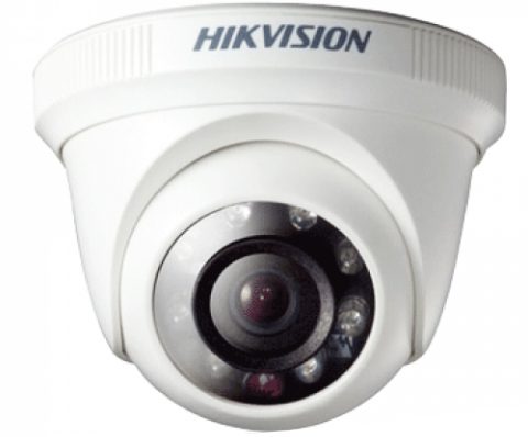 Hikvision DS-2CE55A2P-IRP Dome Indoor CCTV Security Camera