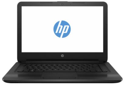 HP AM003TU Core i3 4GB RAM 1TB HDD 14" HD Laptop PC