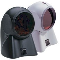 D-Max DM101T Laser Hand-Free Bi-Directional Scanner