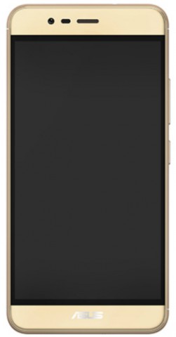 Asus Zenfone Pegasus 3 Dual SIM 3GB RAM 5.5" Smartphone