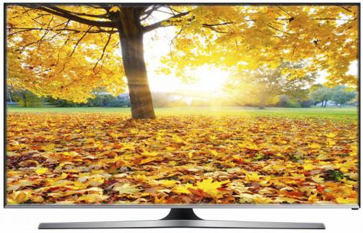 Samsung J5500 40" Full HD Vibrant Colors Wi-Fi Smart LED TV