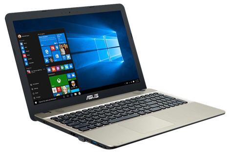 Asus VivaBook Max X541UV 2GB Graphics 4GB 15.6" Laptop