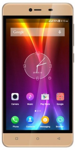 Walton Primo RM2 Mini Dual SIM 2GB RAM 8MP Full HD Mobile