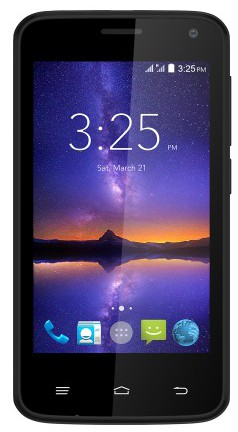 Walton Primo D7 Dual SIM Quad Core 4GB ROM 4" Mobile