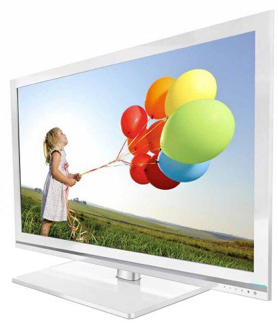 Poly Sonic 18.5 Inch 1366 x 786 HD Resolution LED Monitor