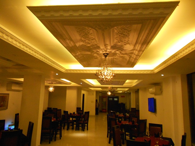 Party Center Food Service For Wedding Ceremony