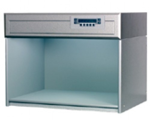 Verivide CAC60-5 Color Assessment Cabinet 5-Light Source