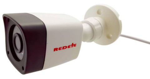 Redeye RE-556 Day / Night 1.3MP IR CC Bullet HD Camera